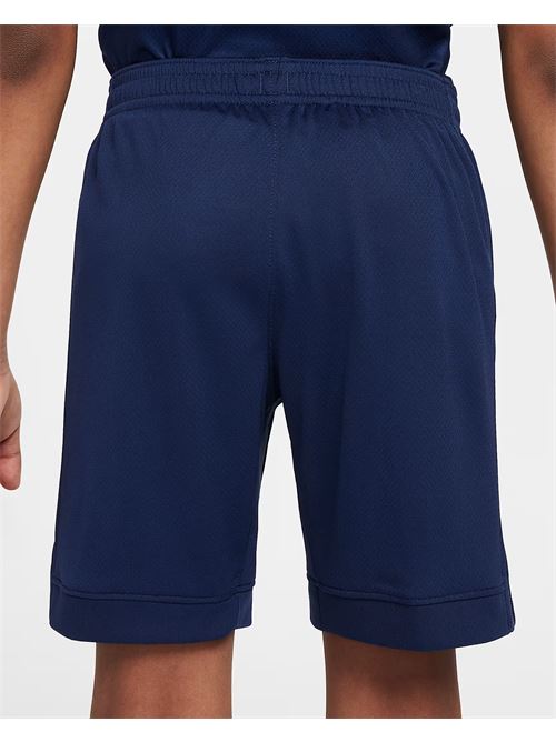 Nike paris saint-germain short gara bambino home 25/26 Paris Saint-Germain | HJ5596-410HOME 25/26